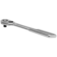 Sealey 1/4" Drive Low Profile Ratchet