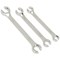 Sealey AK600 3 Piece Flare Nut Wrench Set 