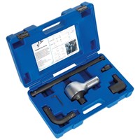Sealey AK6290 7 Piece Torque Multiplier Set