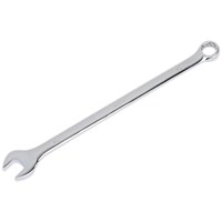 Sealey Extra Long Combination Spanner Metric
