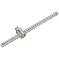 Sealey 1/2" Drive Locking Sliding T Bar
