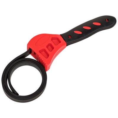 Sealey Strap Wrench