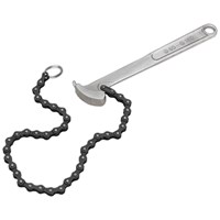 Sealey Oil Filter Chain Wrench