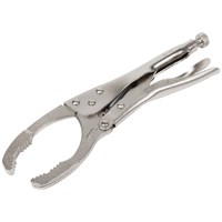 Sealey Oil Filter Wrench Locking Pliers