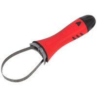 Sealey AK6441 Band Type Oil Filter Wrench