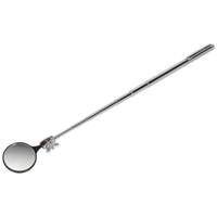 Sealey Telescopic Articulated Inspection Mirror