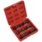 Sealey AK658 6 Piece Drain Key Double Ended Set Sealey AK658 6 Piece Drain Key Double Ended Set