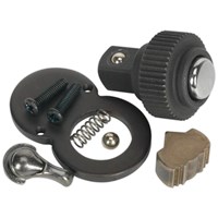 Sealey 1/4" Square Drive Repair Kit for AK660 and AK8946 Ratchet