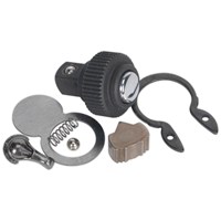 Sealey 1/4" Square Drive Repair Kit for AK660S Ratchet