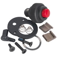 Sealey 1/4" Square Drive Repair Kit for AK660SF Ratchet