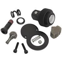 Sealey 3/8" Square Drive Repair Kit for AK661F Ratchet