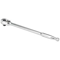 Sealey 3/8" Drive Pear Head Quick Release Ratchet