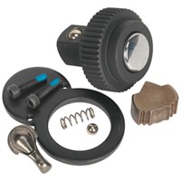Sealey 1/2" Square Drive Repair Kit for AK662, AK662L and AK8948 Ratchet