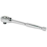 Sealey 1/2" Drive Ratchet Pear Head Ratchet