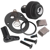 Sealey 3/8" Square Drive Repair Kit for AK6672.02 and AK667238M Ratchet