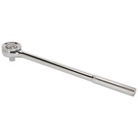Sealey 3/4" Drive Twist Reverse Quick Release Ratchet