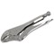 Sealey Curved Jaw Locking Pliers 
