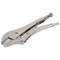 Sealey Straight Jaw Locking Pliers 