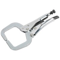 Sealey Locking C Clamp