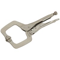 Sealey Locking C Clamp