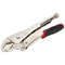 Sealey Xtreme Grip Quick Release Locking Pliers Sealey Xtreme Grip Quick Release Locking Pliers
