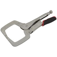 Sealey Locking C Clamp Pliers