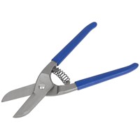 Sealey Spring Loaded Tin Snips