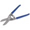 Sealey Spring Loaded Tin Snips 