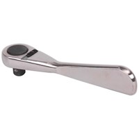 Sealey 1/4" Drive Stainless Steel Micro Ratchet
