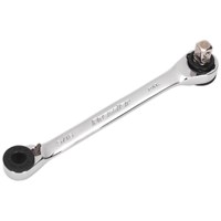 Sealey AK6967 1/4" Drive Ratchet Spanner