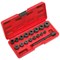Sealey 17 Piece Universal Clutch Alignment Tool Kit 