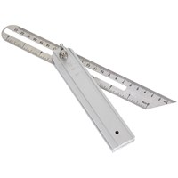 Sealey AK7101 Adjustable Angle Square