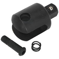 Sealey Replacement Knuckle Joint for AK730B, AK730G and AK730R Breaker Bars