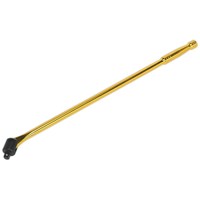 Sealey 1/2" Drive Gold Breaker Bar
