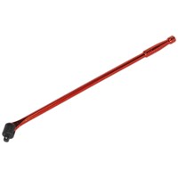 Sealey 1/2" Drive Red Breaker Bar