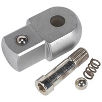 Sealey Replacement Knuckle Joint for AK7318 Breaker Bar