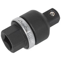 Sealey 1/2" Drive Ratchet Adaptor