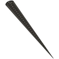 Sealey Taper Bore Gauge 1mm - 30mm