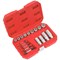 Sealey AK751 Screw Extractor Set Sealey AK751 Screw Extractor Set