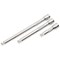 Sealey 3 Piece 3/8" Drive Wobble Extension Bar Set Sealey 3 Piece 3/8" Drive Wobble Extension Bar Set