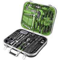 Sealey 144 Piece Mechanics Hand Tool Kit