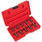 Sealey 10 Piece Multi Spline Screw Extractor Set Sealey 10 Piece Multi Spline Screw Extractor Set