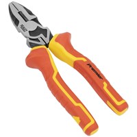 Sealey VDE Insulated Combination Pliers
