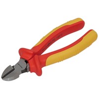Sealey VDE Insulated Side Cutters
