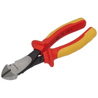Sealey VDE Insulated Heavy Duty Side Cutters