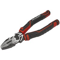 Sealey High Leverage Combination Pliers