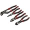 Sealey 4 Piece High Leverage Pliers Set 