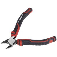 Sealey Premier Flush Cut Pliers