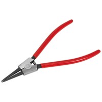 Sealey Straight External Circlip Pliers