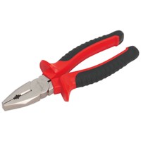 Sealey Combination Pliers